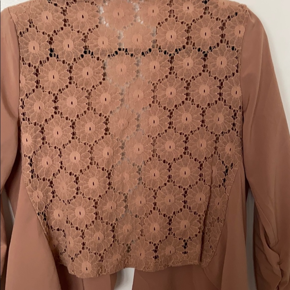 Casual blazer - Picture 3 of 3